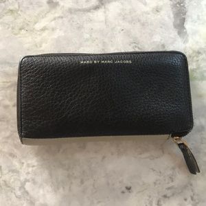 Marc by Marc Jacobs Wallet